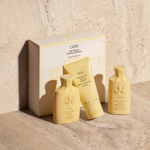 Alternative view of Oribe Hair Alchemy Discovery Collection - Oribe Hair Care