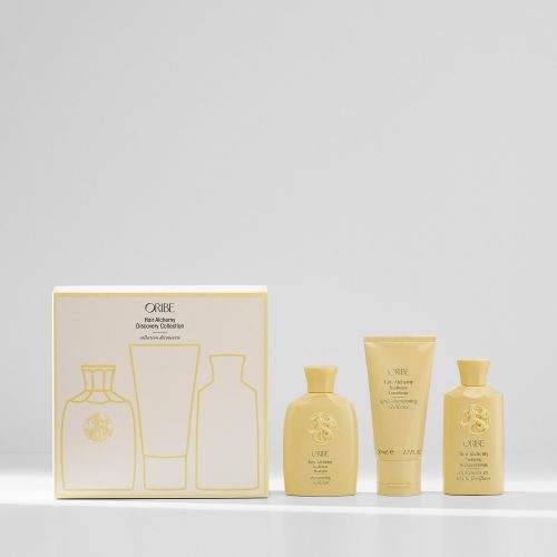 Oribe Hair Alchemy Discovery Collection - Oribe Hair Care