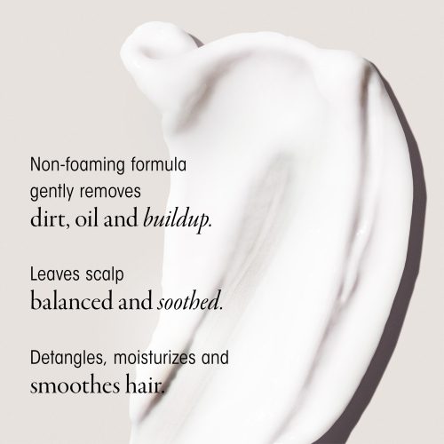 Alternative view of Oribe Eternal Curls Cleansing Cr??me